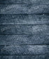 Blue Wood Backdrop for Photography