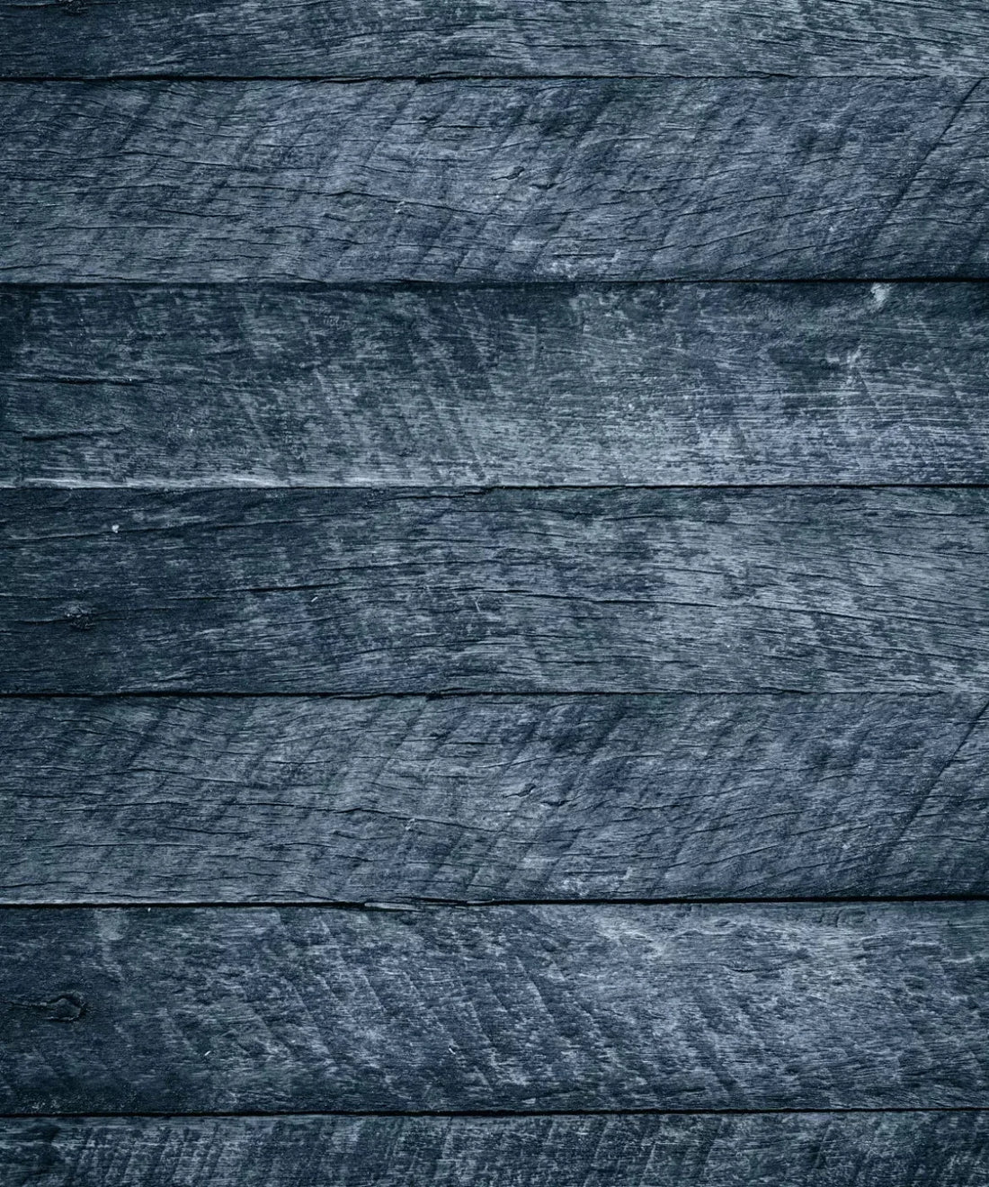 Blue Wood Backdrop for Photography