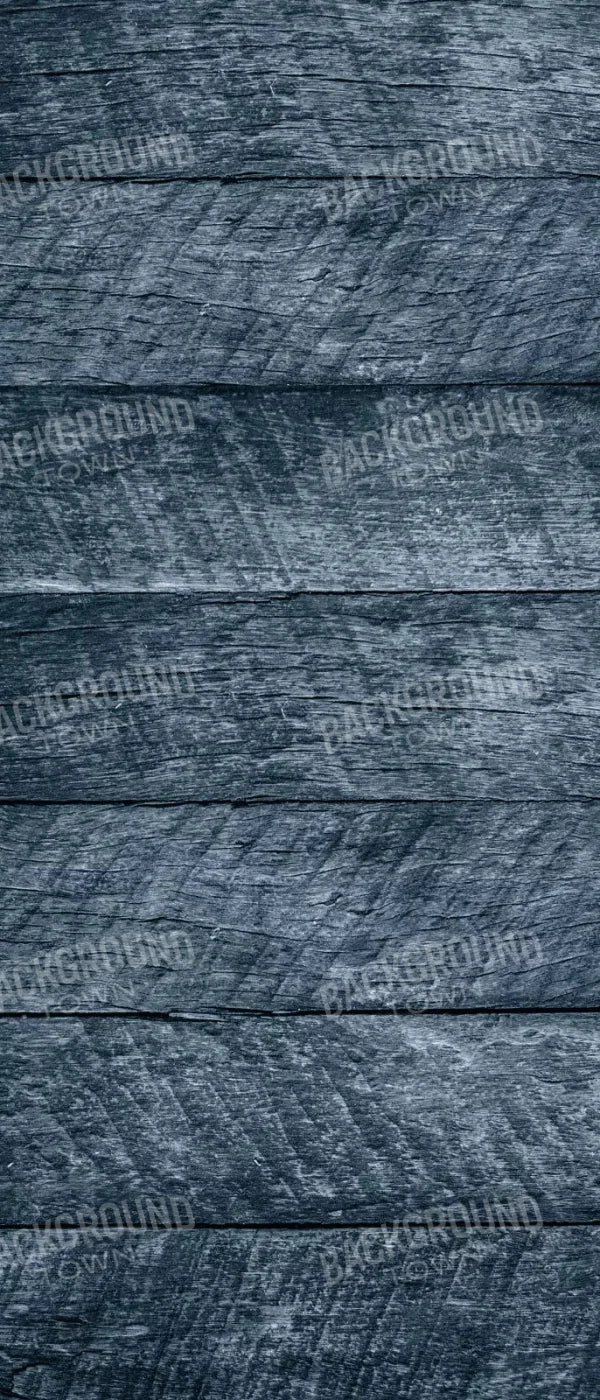 Rugged Blue 5X12 Ultracloth For Westcott X-Drop ( 60 X 144 Inch ) Backdrop