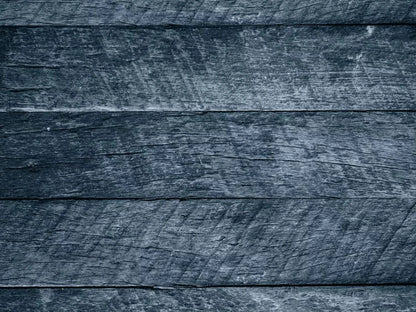 Rugged Blue 68X5 Fleece ( 80 X 60 Inch ) Backdrop