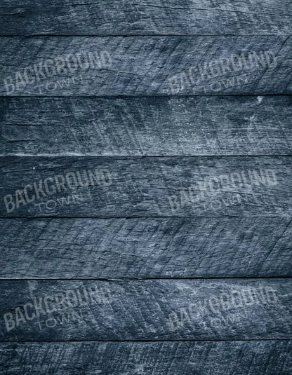 Rugged Blue 6X8 Fleece ( 72 X 96 Inch ) Backdrop