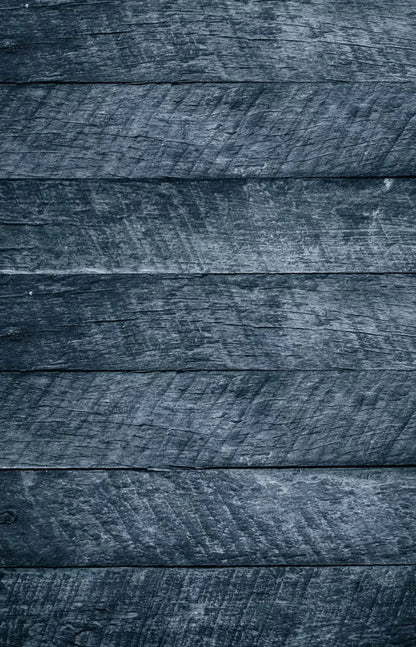 Rugged Blue 8X12 Ultracloth ( 96 X 144 Inch ) Backdrop