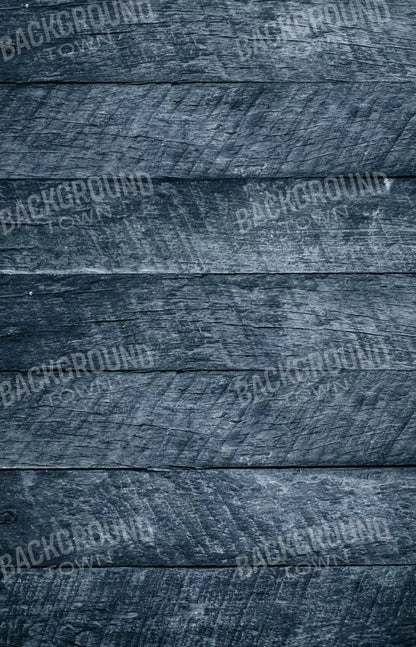 Rugged Blue 8X12 Ultracloth ( 96 X 144 Inch ) Backdrop