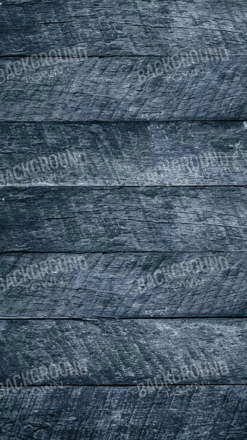 Rugged Blue 8X14 Ultracloth ( 96 X 168 Inch ) Backdrop