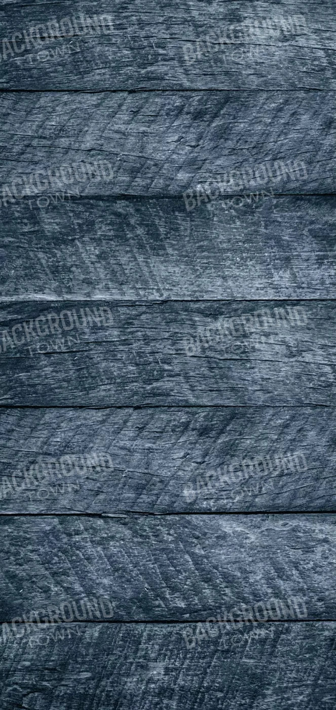 Rugged Blue 8X16 Ultracloth ( 96 X 192 Inch ) Backdrop