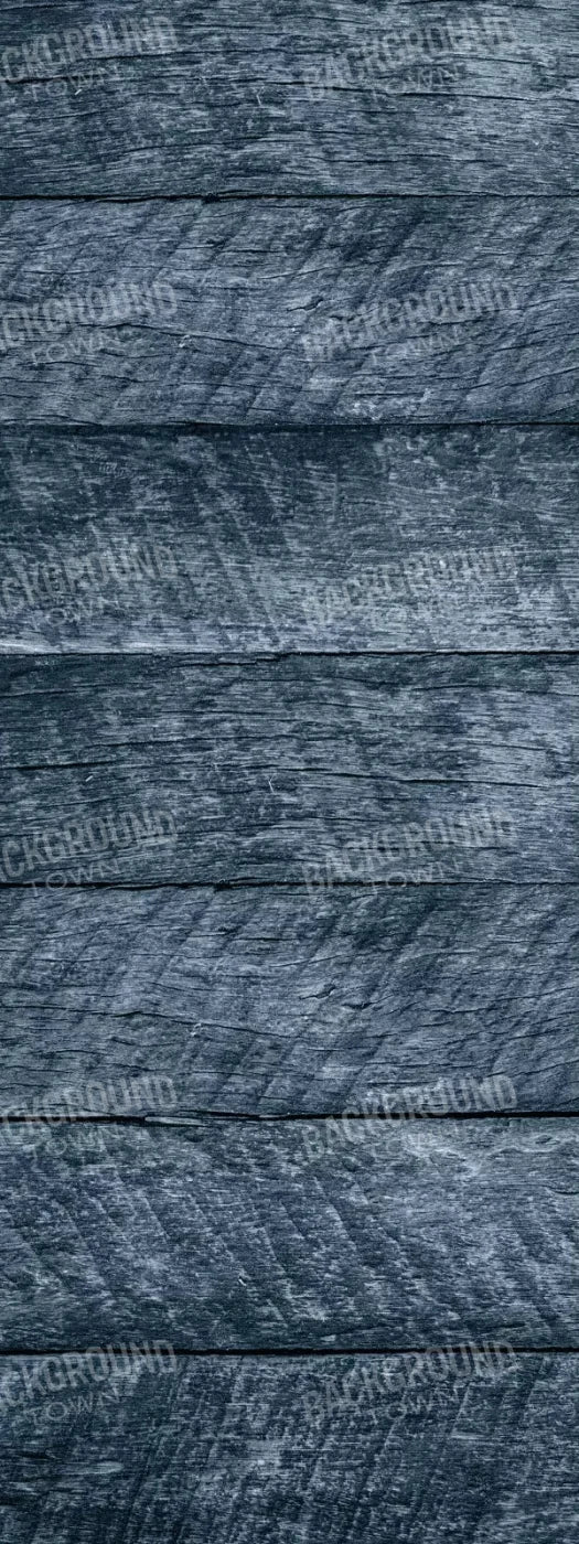 Rugged Blue 8X20 Ultracloth ( 96 X 240 Inch ) Backdrop