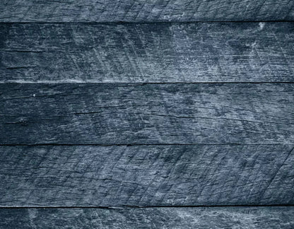 Rugged Blue 8X6 Fleece ( 96 X 72 Inch ) Backdrop