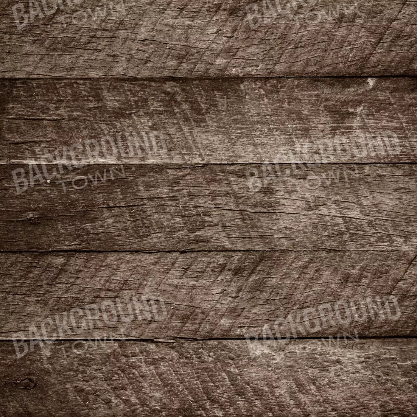 Rugged Brown 10’X10’ Ultracloth (120 X Inch) Backdrop