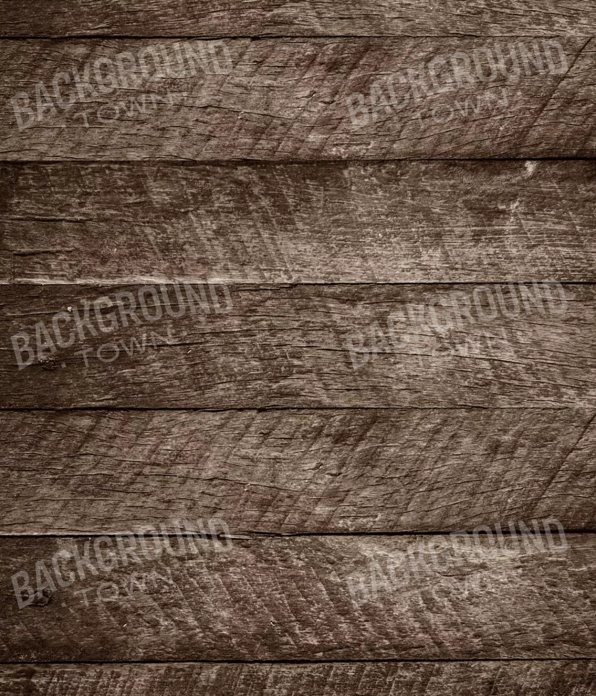 Rugged Brown 10’X12’ Ultracloth (120 X 144 Inch) Backdrop