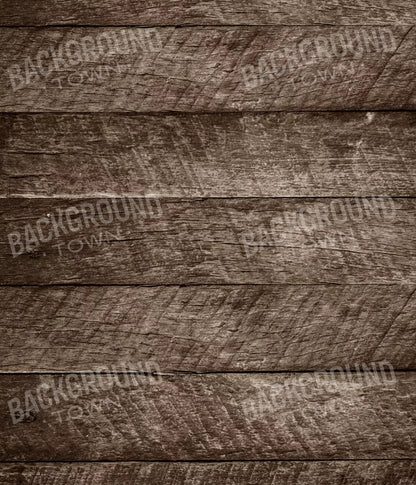 Rugged Brown 10’X12’ Ultracloth (120 X 144 Inch) Backdrop