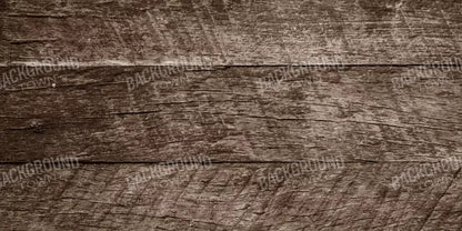 Rugged Brown 20’X10’ Ultracloth (240 X 120 Inch) Backdrop