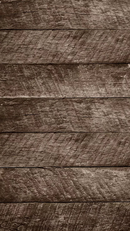 Rugged Brown 8’X14’ Ultracloth (96 X 168 Inch) Backdrop