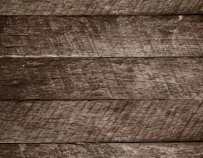 Rugged Brown 8’X6’ Fleece (96 X 72 Inch) Backdrop