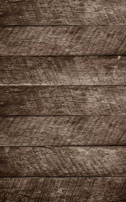 Rugged Brown 9’X14’ Ultracloth (108 X 168 Inch) Backdrop
