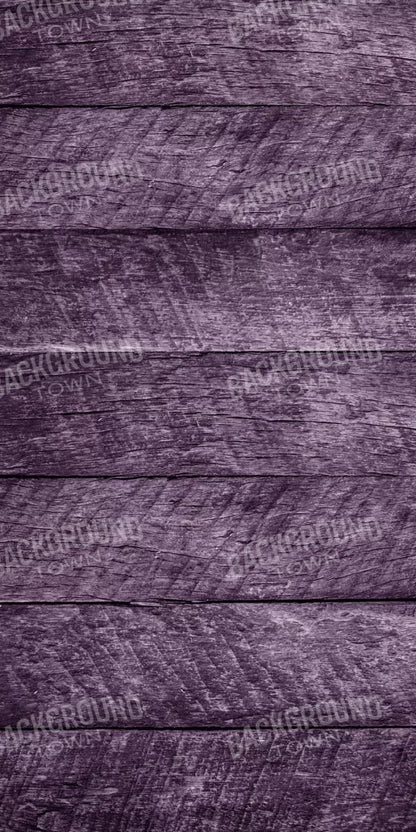 Rugged Purple 10X20 Ultracloth ( 120 X 240 Inch ) Backdrop