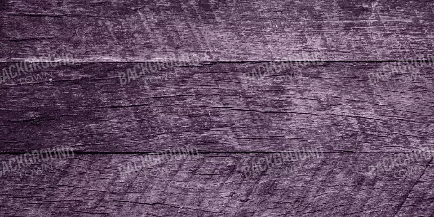 Rugged Purple 20X10 Ultracloth ( 240 X 120 Inch ) Backdrop