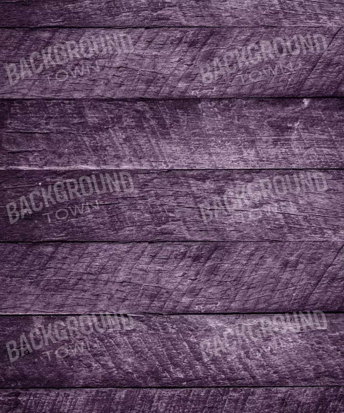 Purple Wood Backdrop for Photography