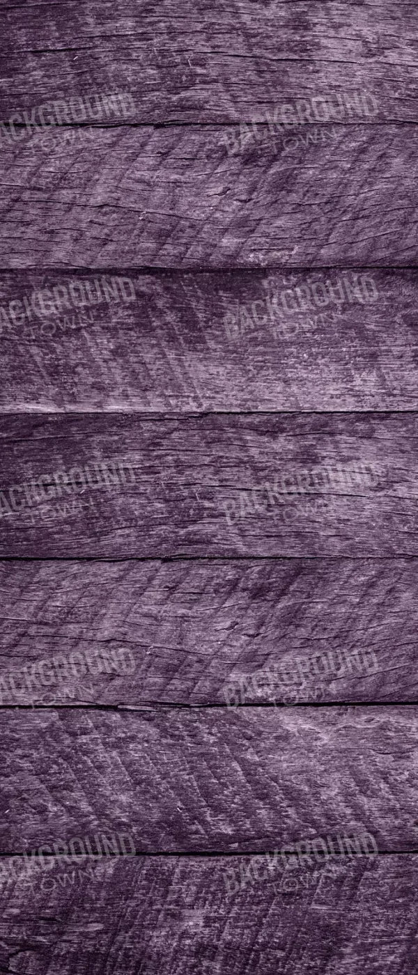 Rugged Purple 5X12 Ultracloth For Westcott X-Drop ( 60 X 144 Inch ) Backdrop