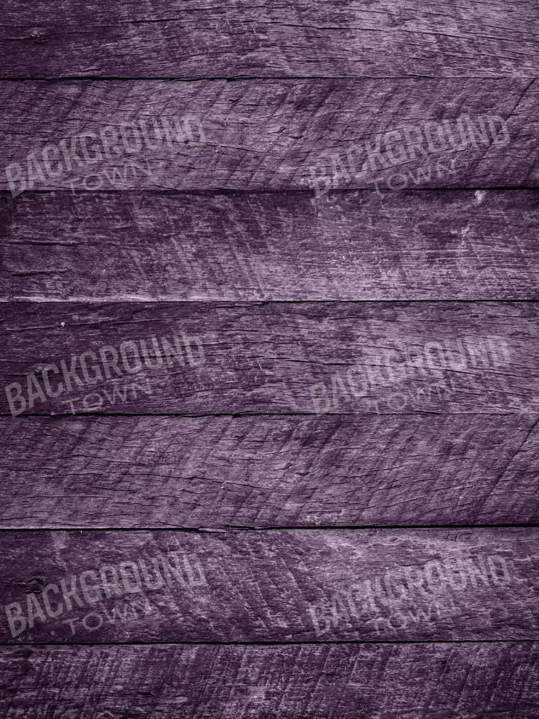 Rugged Purple 5X68 Fleece ( 60 X 80 Inch ) Backdrop