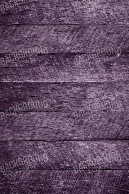 Rugged Purple 5X8 Ultracloth ( 60 X 96 Inch ) Backdrop