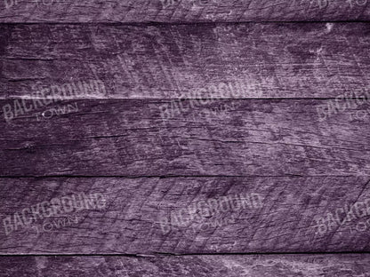 Rugged Purple 68X5 Fleece ( 80 X 60 Inch ) Backdrop