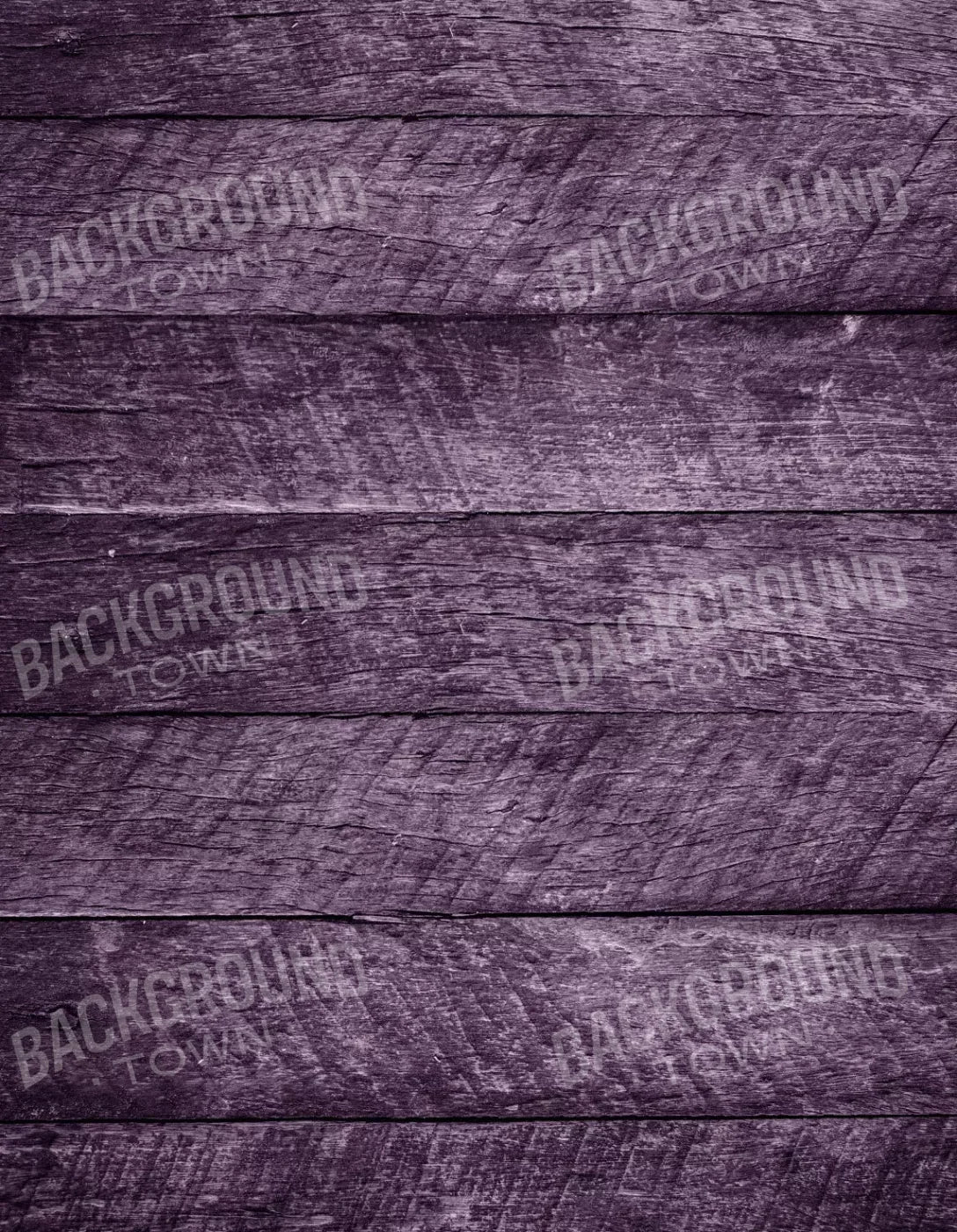 Rugged Purple 6X8 Fleece ( 72 X 96 Inch ) Backdrop