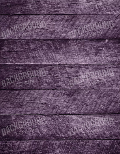 Rugged Purple 6X8 Fleece ( 72 X 96 Inch ) Backdrop