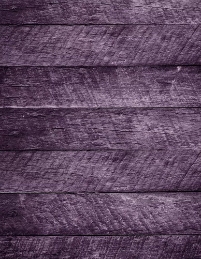 Rugged Purple 6X8 Fleece ( 72 X 96 Inch ) Backdrop