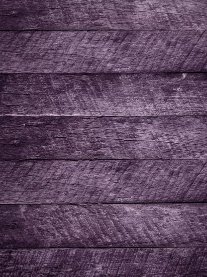 Rugged Purple 8X10 Fleece ( 96 X 120 Inch ) Backdrop