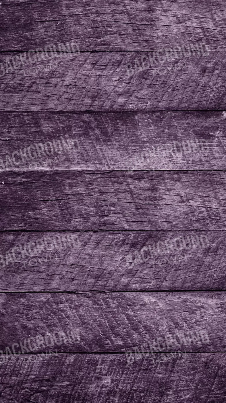 Rugged Purple 8X14 Ultracloth ( 96 X 168 Inch ) Backdrop