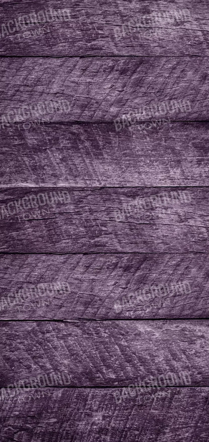 Rugged Purple 8X16 Ultracloth ( 96 X 192 Inch ) Backdrop