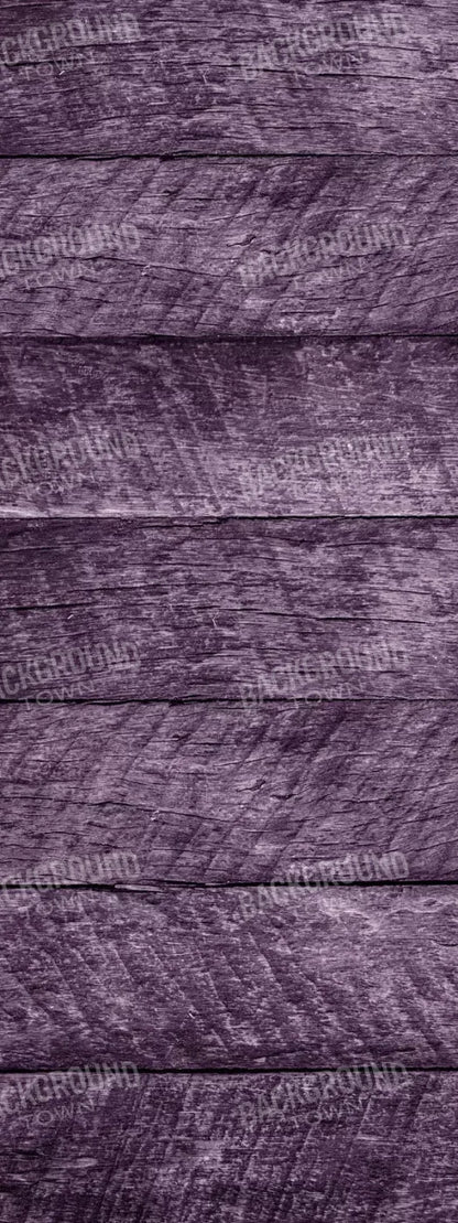 Rugged Purple 8X20 Ultracloth ( 96 X 240 Inch ) Backdrop