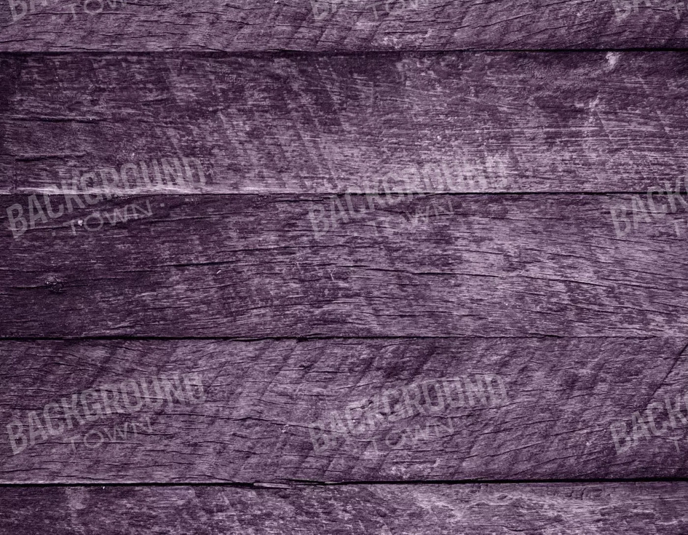 Rugged Purple 8X6 Fleece ( 96 X 72 Inch ) Backdrop