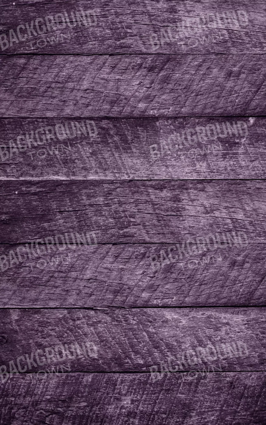 Rugged Purple 9X14 Ultracloth ( 108 X 168 Inch ) Backdrop