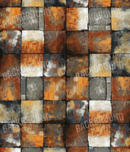 Ruins 10’X12’ Ultracloth (120 X 144 Inch) Backdrop