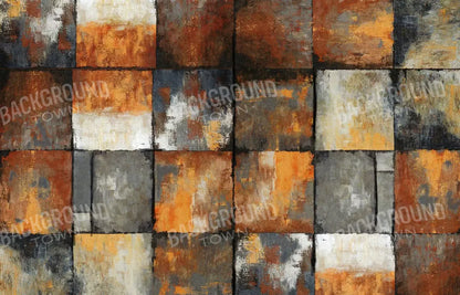 Ruins 12’X8’ Ultracloth (144 X 96 Inch) Backdrop