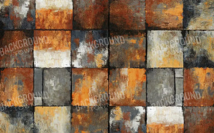 Ruins 14’X9’ Ultracloth (168 X 108 Inch) Backdrop