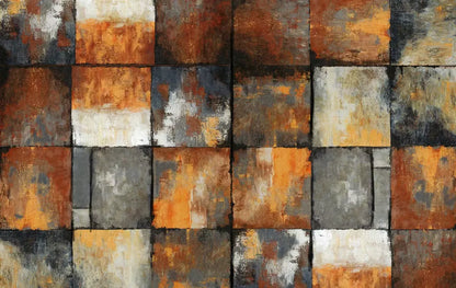 Ruins 16’X10’ Ultracloth (192 X 120 Inch) Backdrop