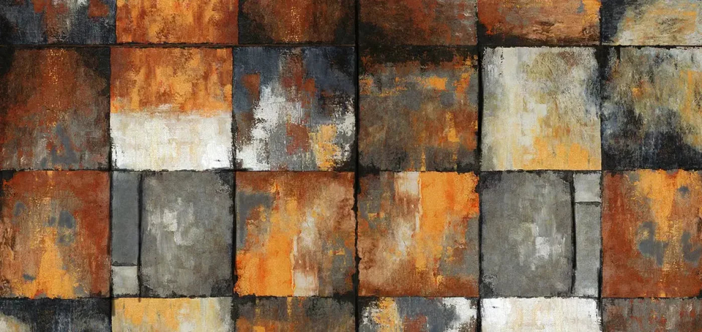 Ruins 16’X8’ Ultracloth (192 X 96 Inch) Backdrop
