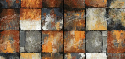 Ruins 16’X8’ Ultracloth (192 X 96 Inch) Backdrop