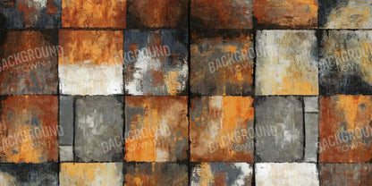 Ruins 20’X10’ Ultracloth (240 X 120 Inch) Backdrop