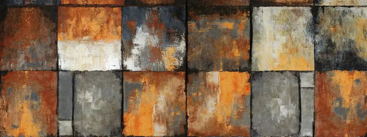 Ruins 20’X8’ Ultracloth (240 X 96 Inch) Backdrop