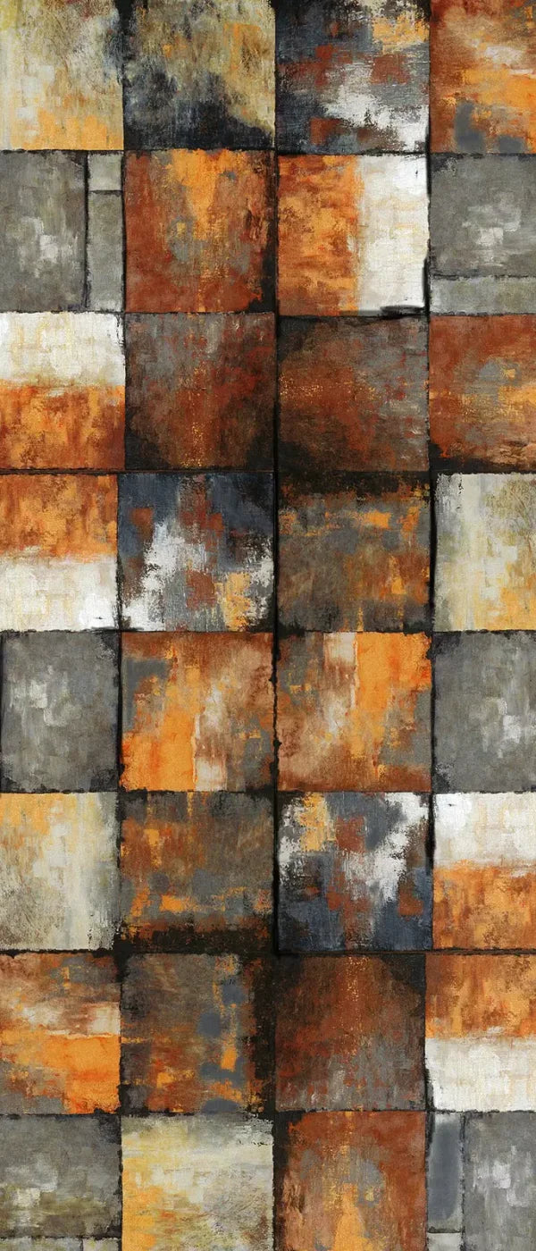 Ruins 5’X12’ Ultracloth For Westcott X-Drop (60 X 144 Inch) Backdrop