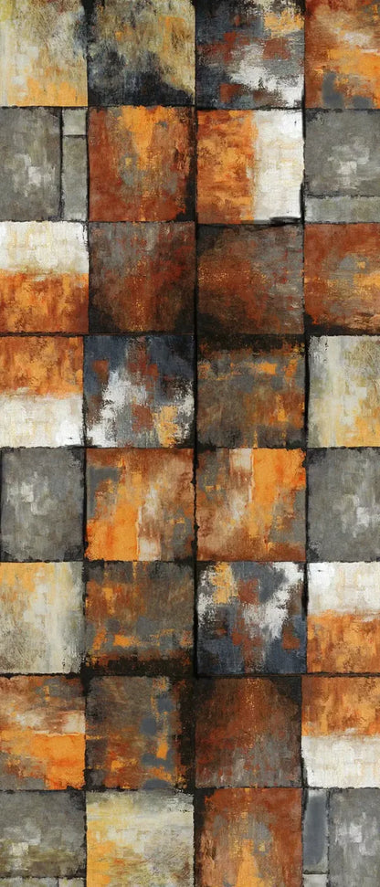 Ruins 5’X12’ Ultracloth For Westcott X-Drop (60 X 144 Inch) Backdrop
