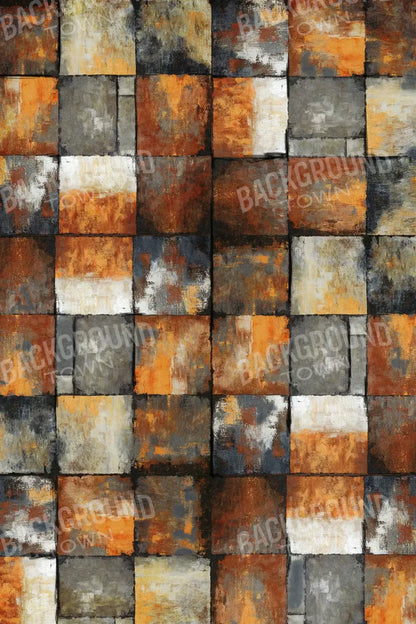 Ruins 5’X8’ Ultracloth (60 X 96 Inch) Backdrop