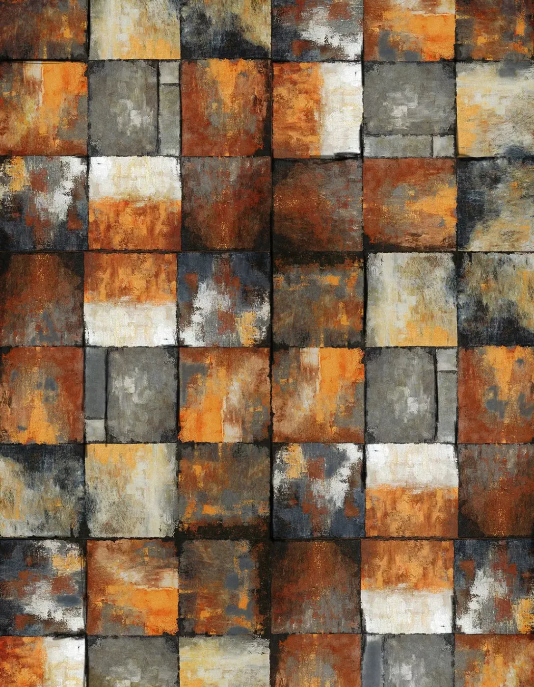 Ruins 6’X8’ Fleece (72 X 96 Inch) Backdrop