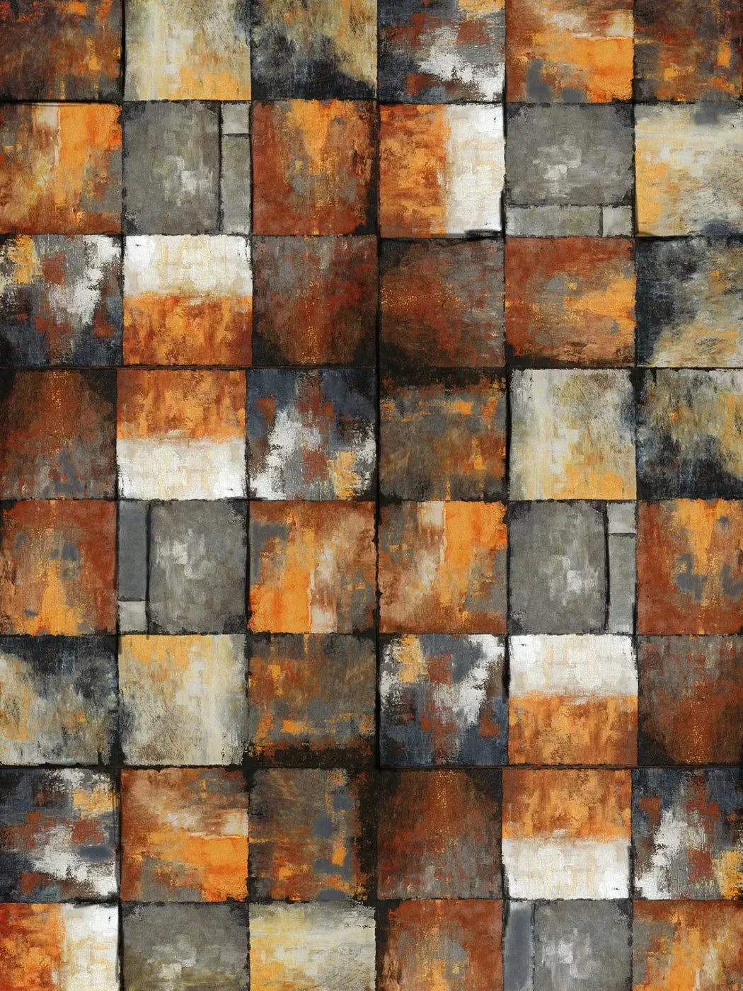 Ruins 8’X10’ Fleece (96 X 120 Inch) Backdrop