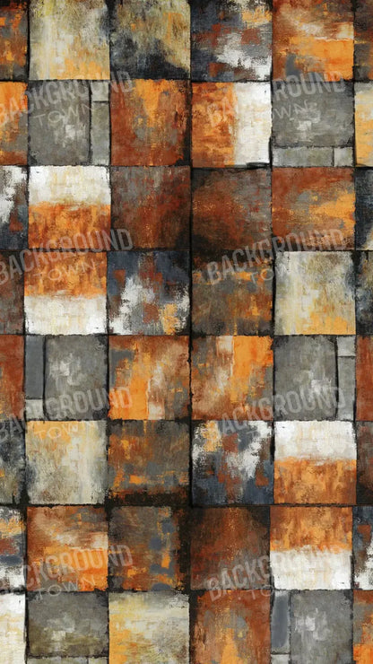 Ruins 8’X14’ Ultracloth (96 X 168 Inch) Backdrop