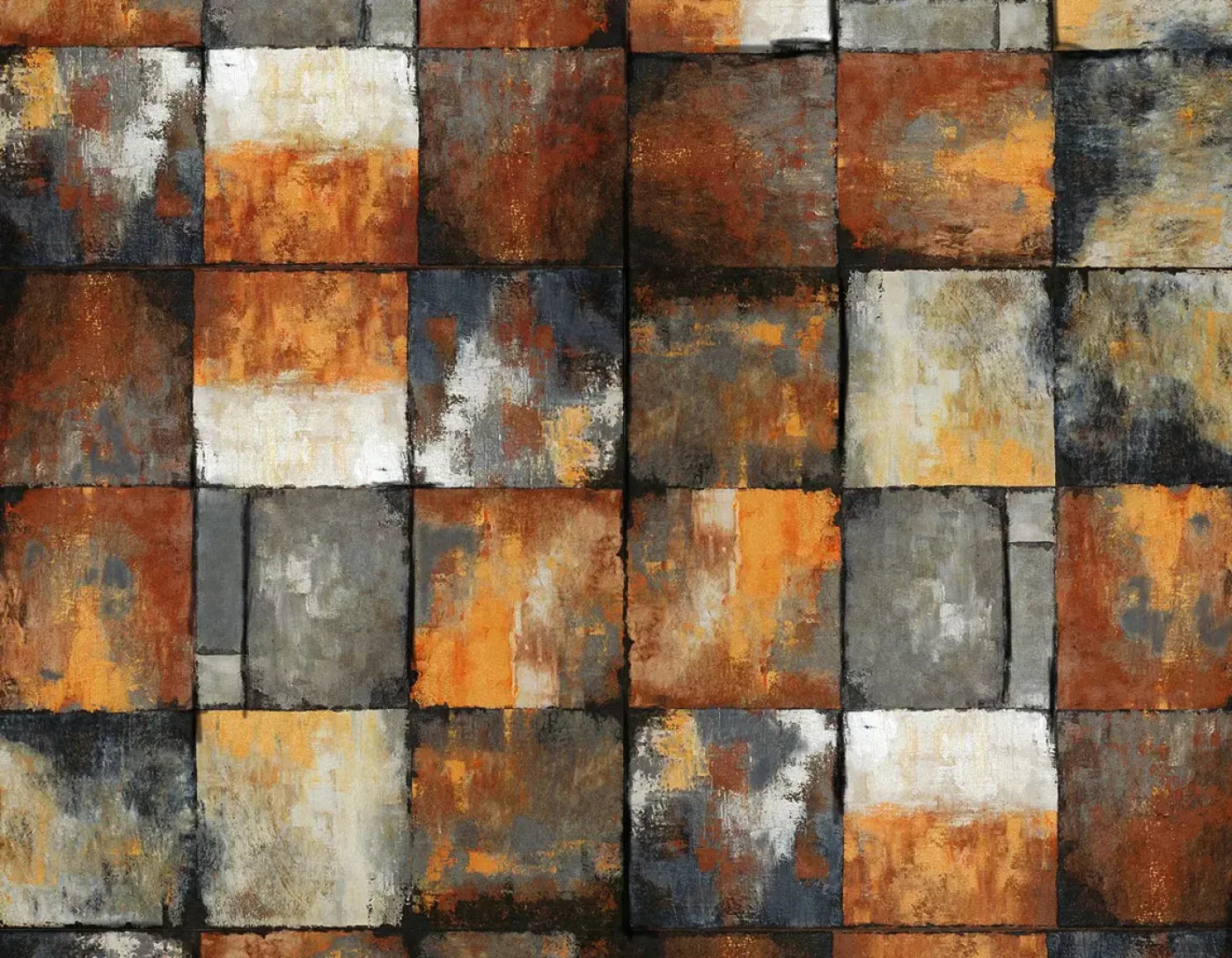 Ruins 8’X6’ Fleece (96 X 72 Inch) Backdrop