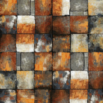 Ruins 8’X8’ Fleece (96 X Inch) Backdrop